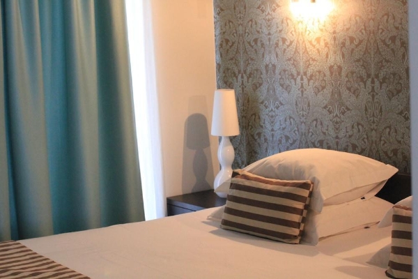 Hotel Folgosa Douro (Armamar)